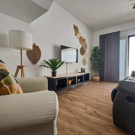 Volkkanrentals Casiopea * Costa Teguise