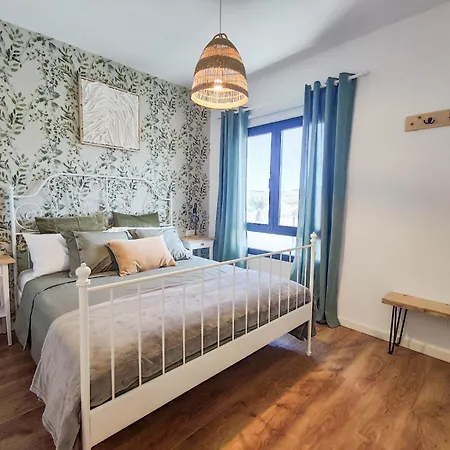 Villa Volkkanrentals Casiopea Costa Teguise